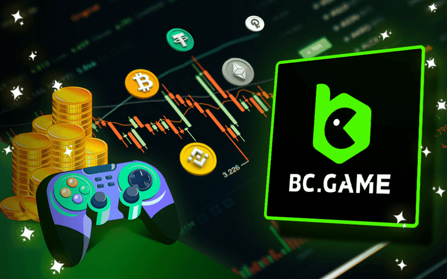 Exactly How to Play BC.Game Crash Overview 2024: