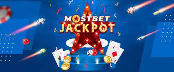 Основной сайт онлайн-казино и букмекерской конторы Mostbet